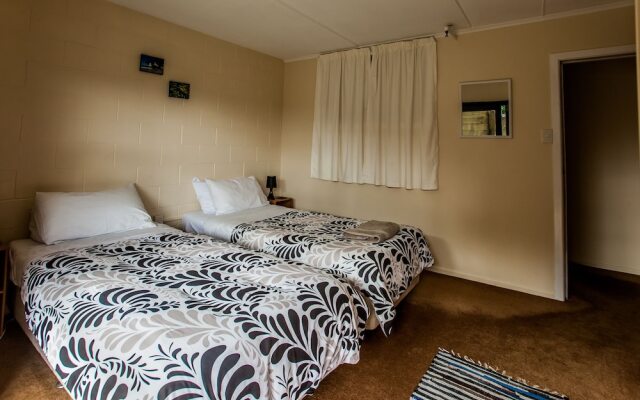 Ocean View Raglan Bed & Breakfast