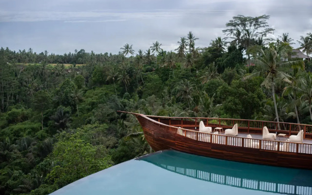 Kastara Resort