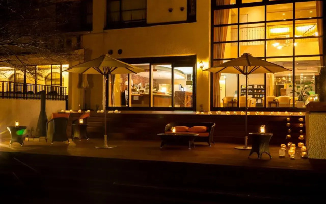 Yatsugatake Hotel Fuuka