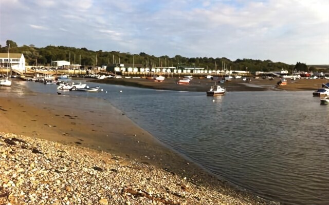 The Pilot Boat Inn