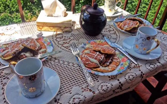 Guest House on Hrachya Qochar 7