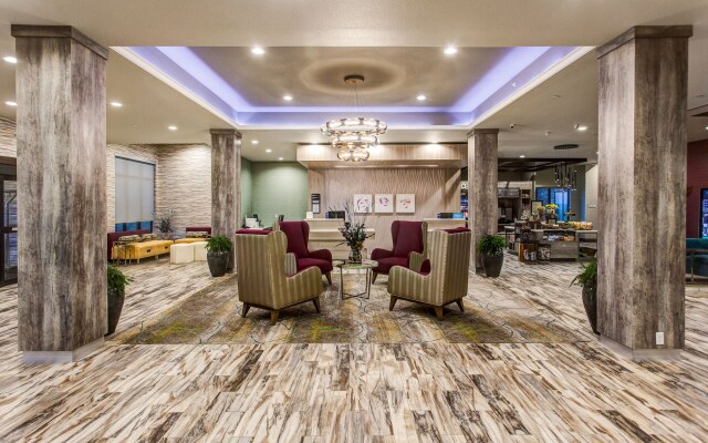 Hilton Garden Inn Topeka