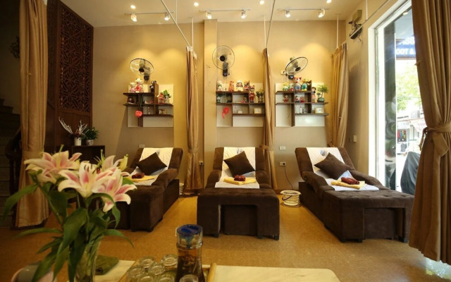Thien Van Hotel & Spa