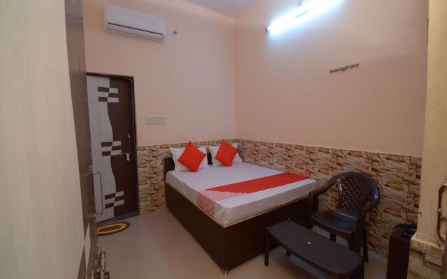 OYO 19372 Hotel Sand Dune