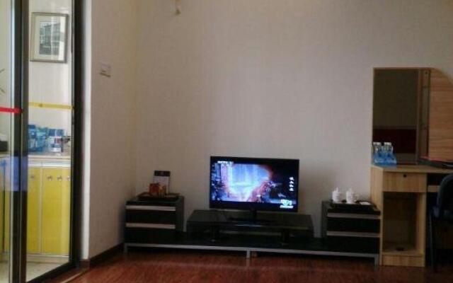 Jinxinyu Grand Hotel