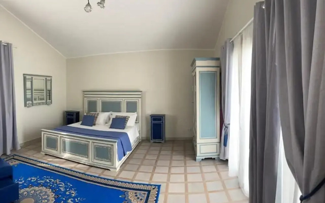 B&B La Rosa Nel Verde