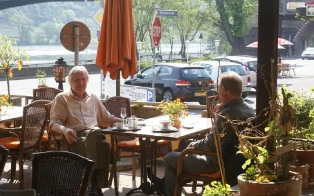 Hotel Weinhaus Kreuter