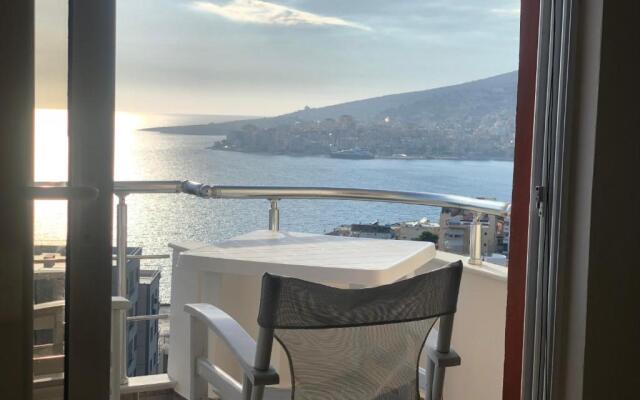 Wave Apartments Saranda