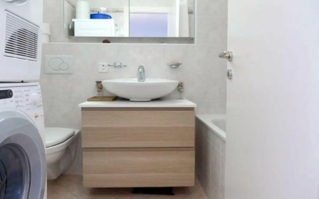 Schuss 23 - Two Bedroom