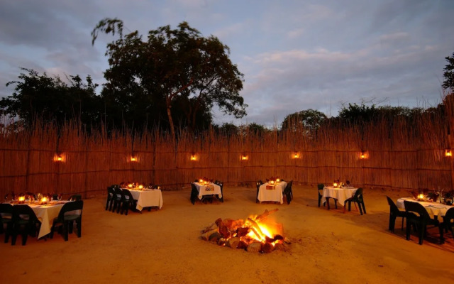 Timbavati Safari Lodge