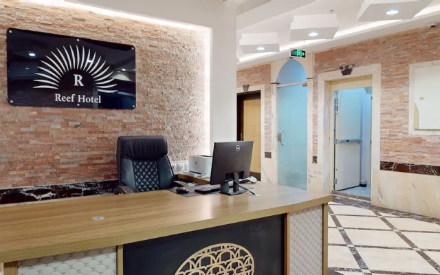 Reef Alsharq Serviced Apartments