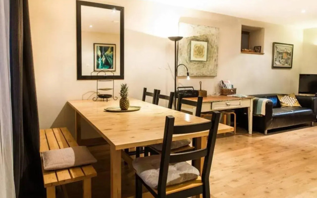 Apartments Maharac