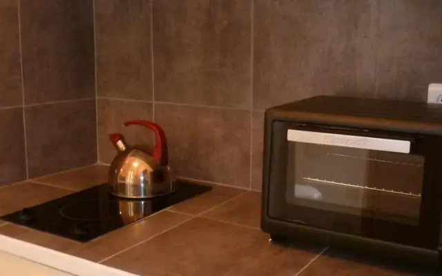 Karolina Properties - Misericorde Appartements