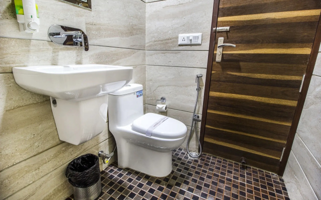 FabHotel Prime Sapphire Inn