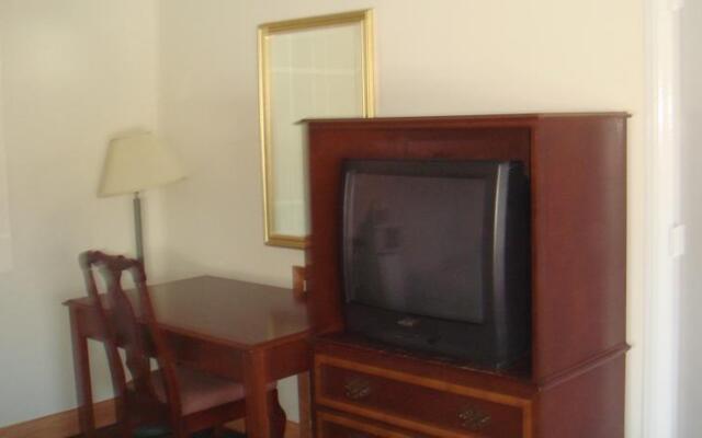 Budget Inn - Rockingham