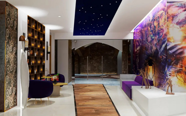 Hotel Indigo Guanajuato by IHG