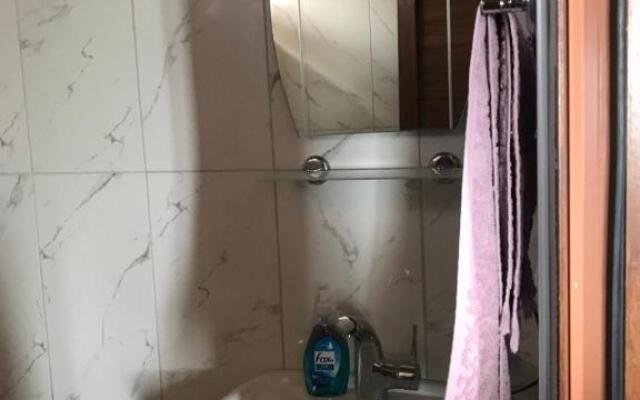 Senayablaevpansiyonculuk