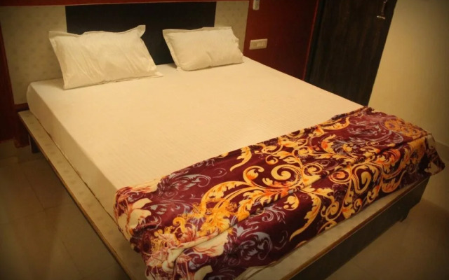 Fusion guesthouse