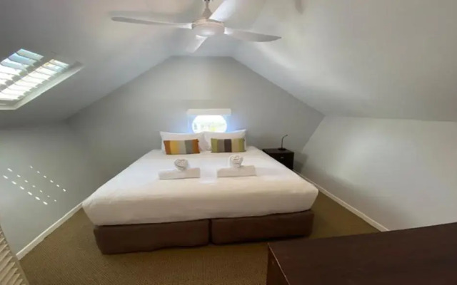 Byron Bay Beachfront Apartments