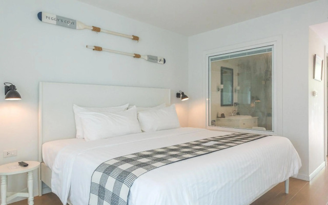 Peggy's Cove Resort