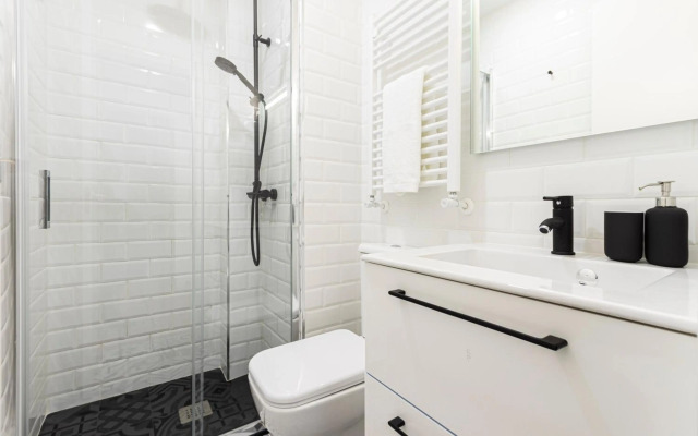 Ever House - IFEMA Canillas