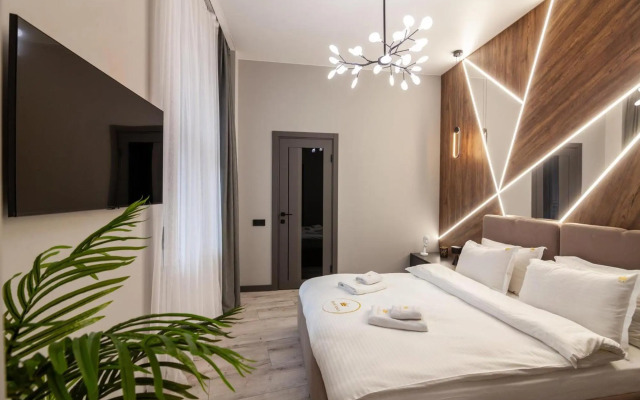 Royal VIP jacuzzi Balabana 23