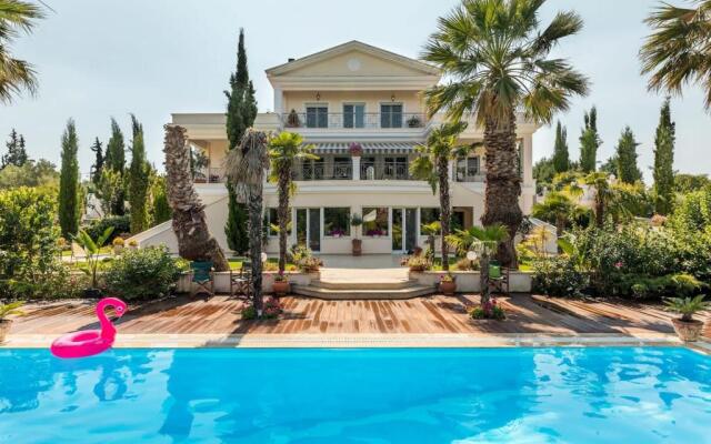 Villa Elena