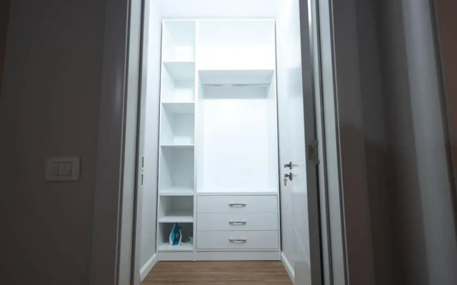 Grandstay Apartments 001