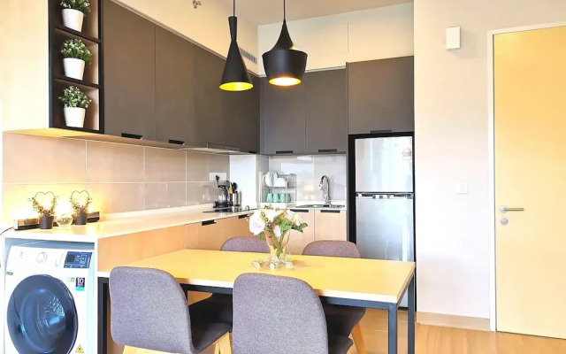 Electus by Windmill Genting