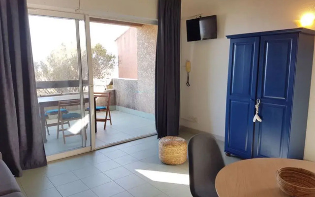 Appartement 1 chambre