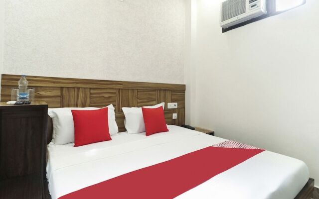 Oyo 45965 Hotel Krishnam