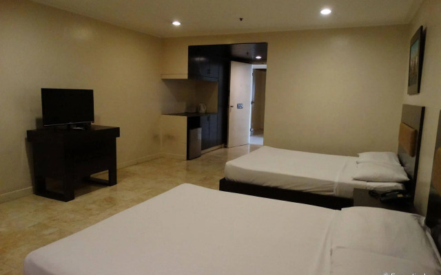 Paragon Tower Hotel
