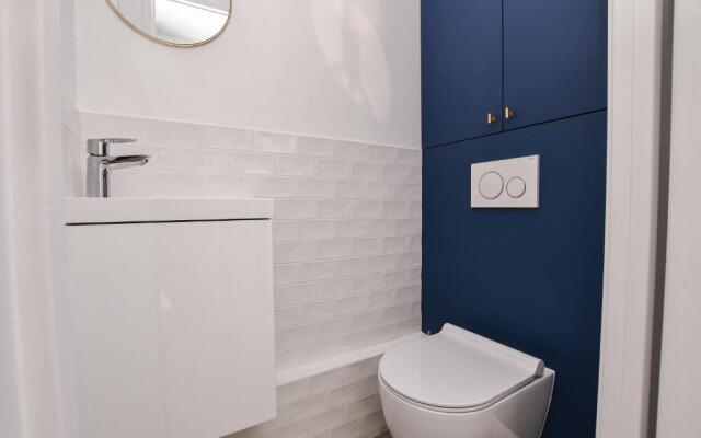 Superbe appartement pour 6 personnes à Disneyland