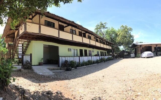 King’s Lodging House And Restaurant