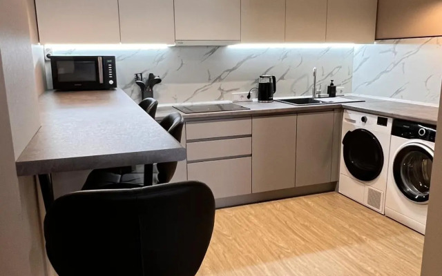 Апартаменты THE GRAND PALACE