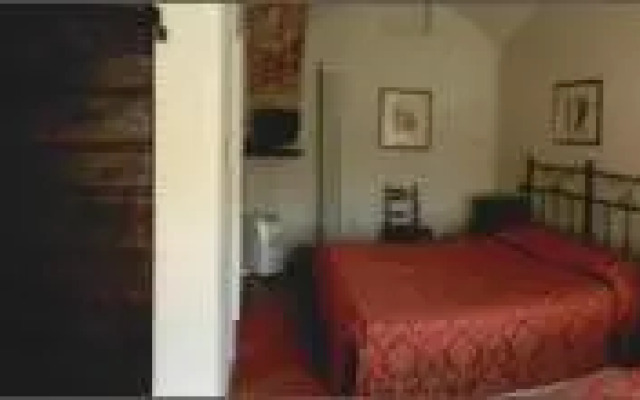Cascina Creusa B&B