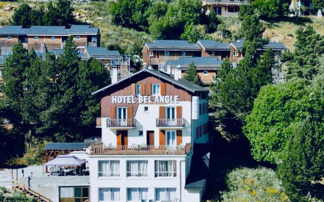 Hotel Bel Angle