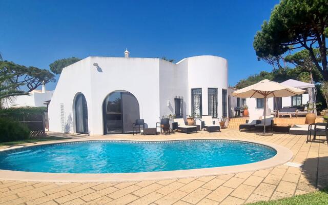 Dunas Douradas Beach Villa