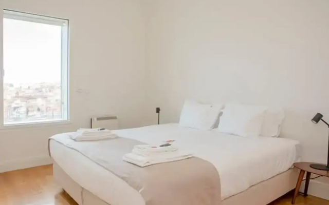 Liiiving in Gaia - Douro Dream View