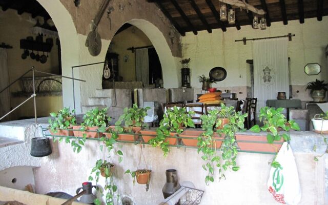 B&B Valleallegra
