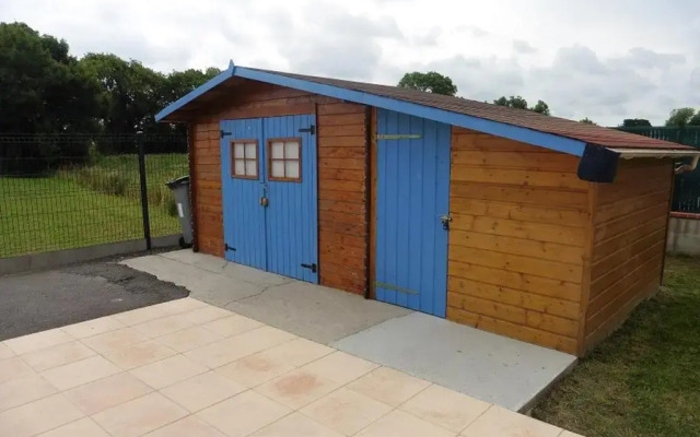 Maison La Barre-de-Monts, 4 pièces, 6 personnes - FR-1-473-17