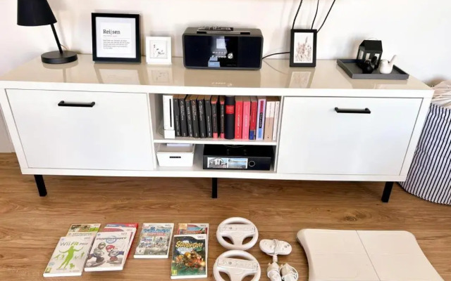 Vinkennest am Diemelsee