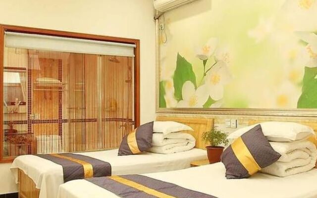 Xitang lvs Manor Hotel
