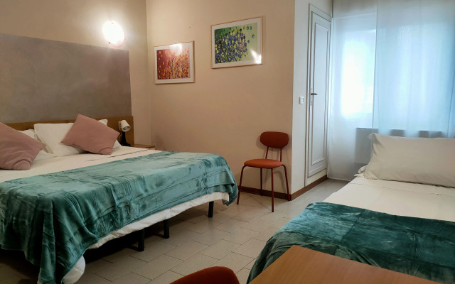 Albergo Hotel Il Boschetto