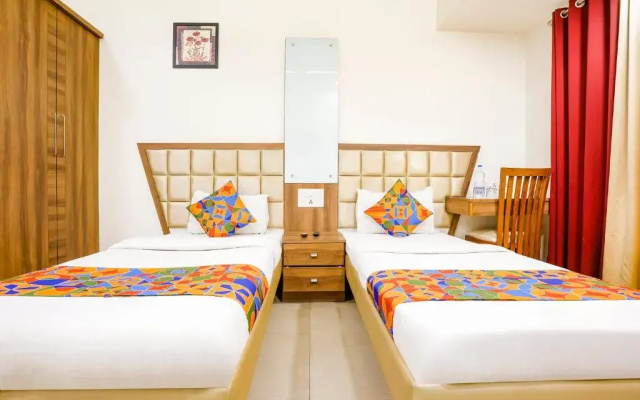 Hotel Candor Amigo