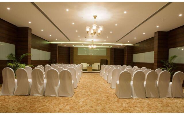Hotel Tulip Bangalore