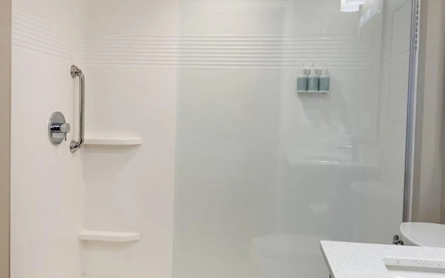 TownePlace Suites by Marriott Clinton