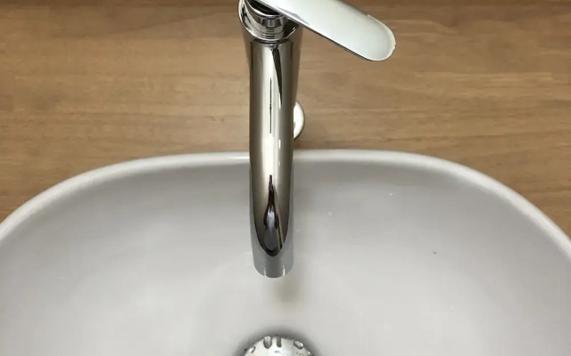 Mi GA Ki Amenity and Practice Center