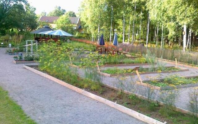 Timjan Forest Resort