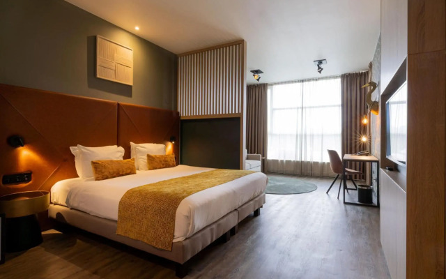 Shanghai Hotel Holland